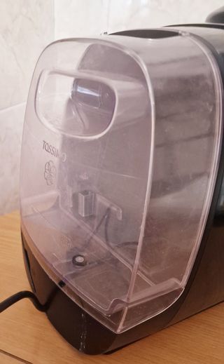 CAFETERA BOSH TASSIMO