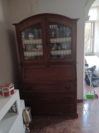 Secreter Mexicano de los años 40