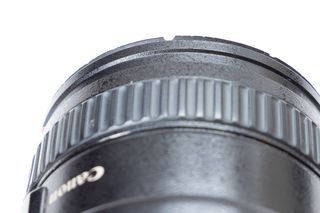 Canon 17-40 f4 L