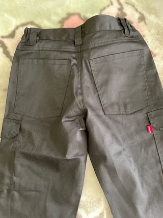 Pantalones de deporte/trabajo marca Velilla