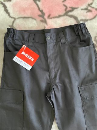 Pantalones de deporte/trabajo marca Velilla