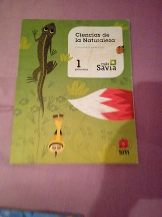 Libros 1°/2°/3°/4°primaria