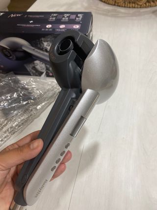 Babyliss curl secret optimim