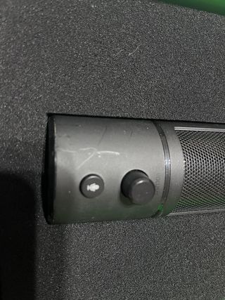 Razer Seiren X - Microfono per streaming
