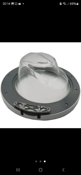 Porta lavabo Bosh