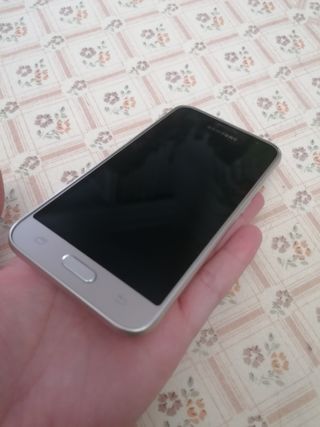 Samsung Galaxy J1