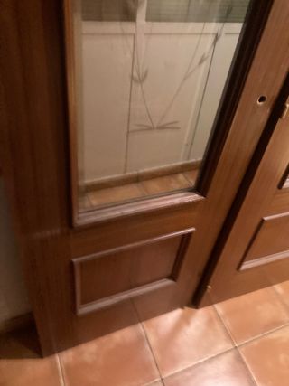 puertas sapelly provenzal 62 x 193 cm dcha e izqu