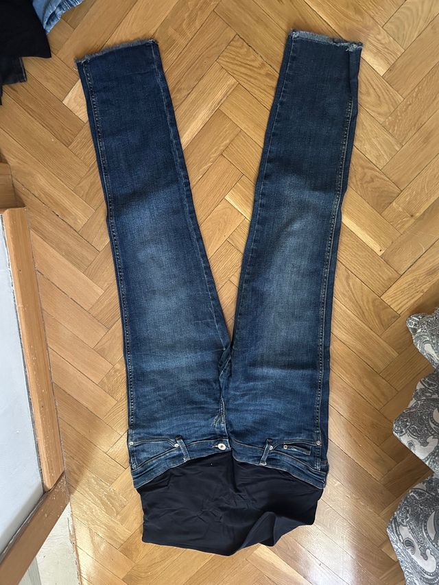 Pantalón premamá / embarazo