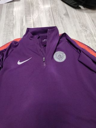 Sudadera Nike