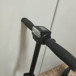 Patinete eléctrico e-twow