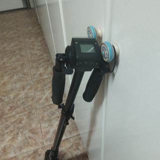 Patinete eléctrico e-twow