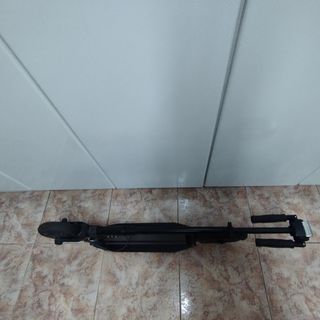 Patinete eléctrico e-twow