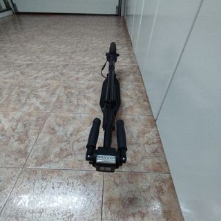 Patinete eléctrico e-twow