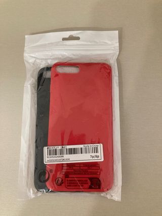 Fundas de móvil (iPhone)