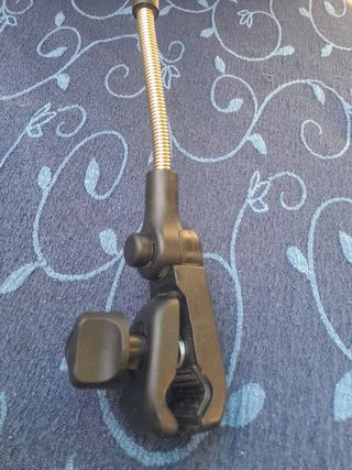 Sombrilla silla bebé