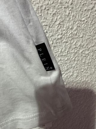 Camiseta Philipp Plein