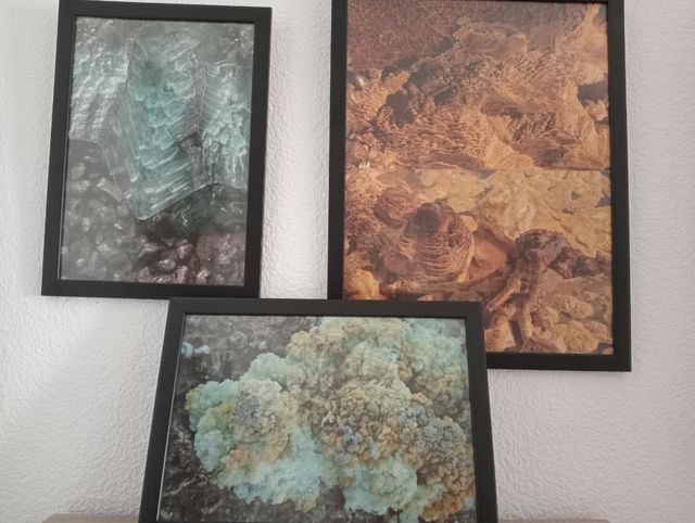 juego de las cuadros