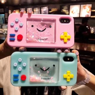 Funda Iphone Game boy