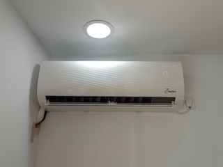 Aire acondicionado 