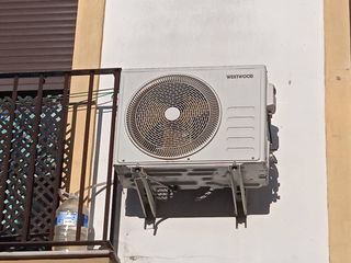 Aire acondicionado 