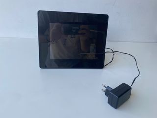 Marco fotos digital Starblitz 7" con mando