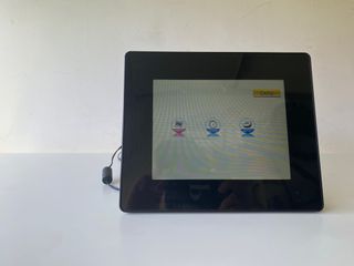 Marco fotos digital Starblitz 7" con mando