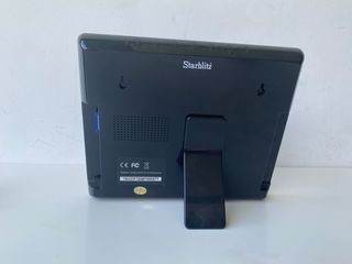 Marco fotos digital Starblitz 7" con mando