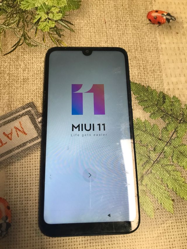 Xiaomi Redmi 7 32 GB