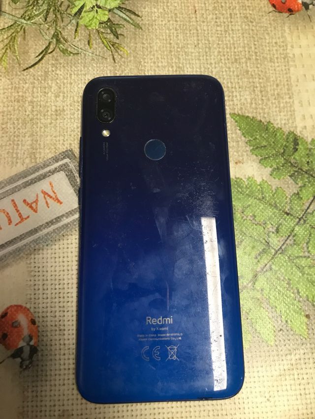 Xiaomi Redmi 7 32 GB