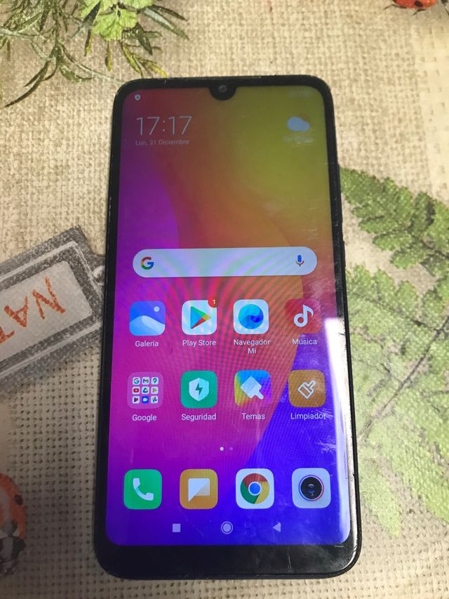 Xiaomi Redmi 7 32 GB