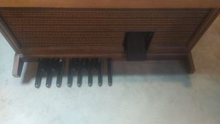 Organo Lowrey Symphonic Holiday