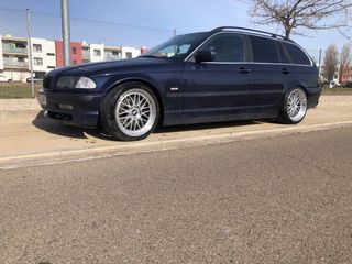 BMW Serie 3 2000