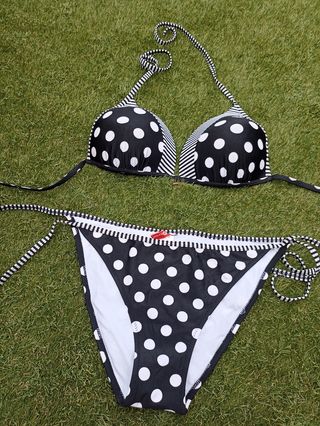 Bikini de mujer 