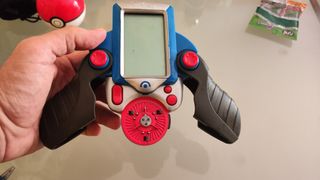 Maquinas de Pokemon 
