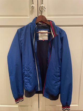 Bomber Tommy Hilfiger Denim NY-86 