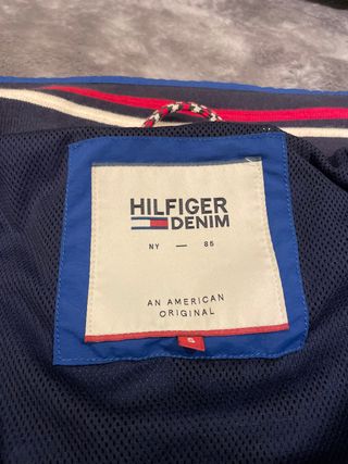 Bomber Tommy Hilfiger Denim NY-86 