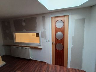 Pladur,  structura de perfiles