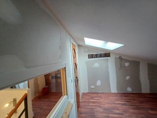 Pladur,  structura de perfiles