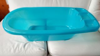 bañera bebés