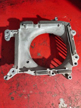 Soporte radiador Nmax