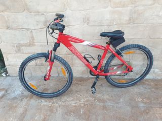 Bicicleta Specialized 
