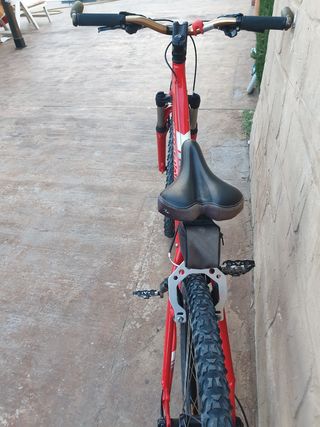 Bicicleta Specialized 