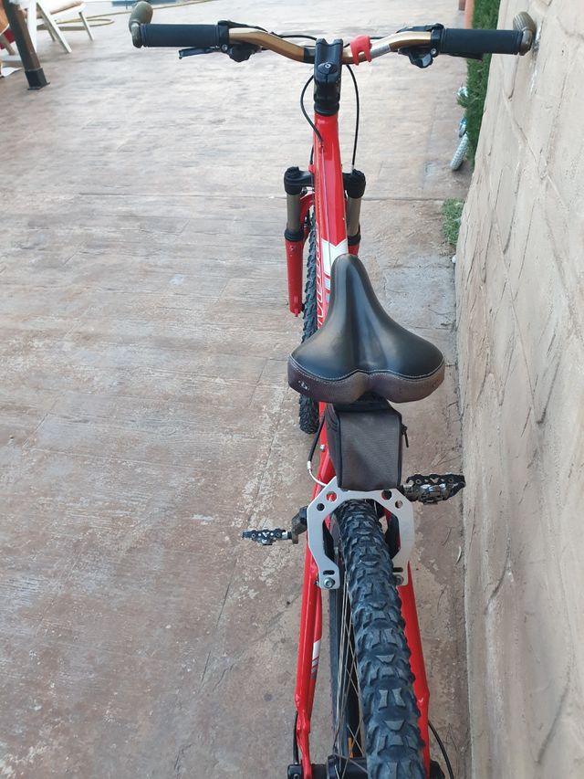 Bicicleta Specialized