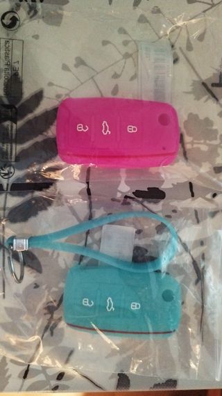 Funda llave Volkswagen