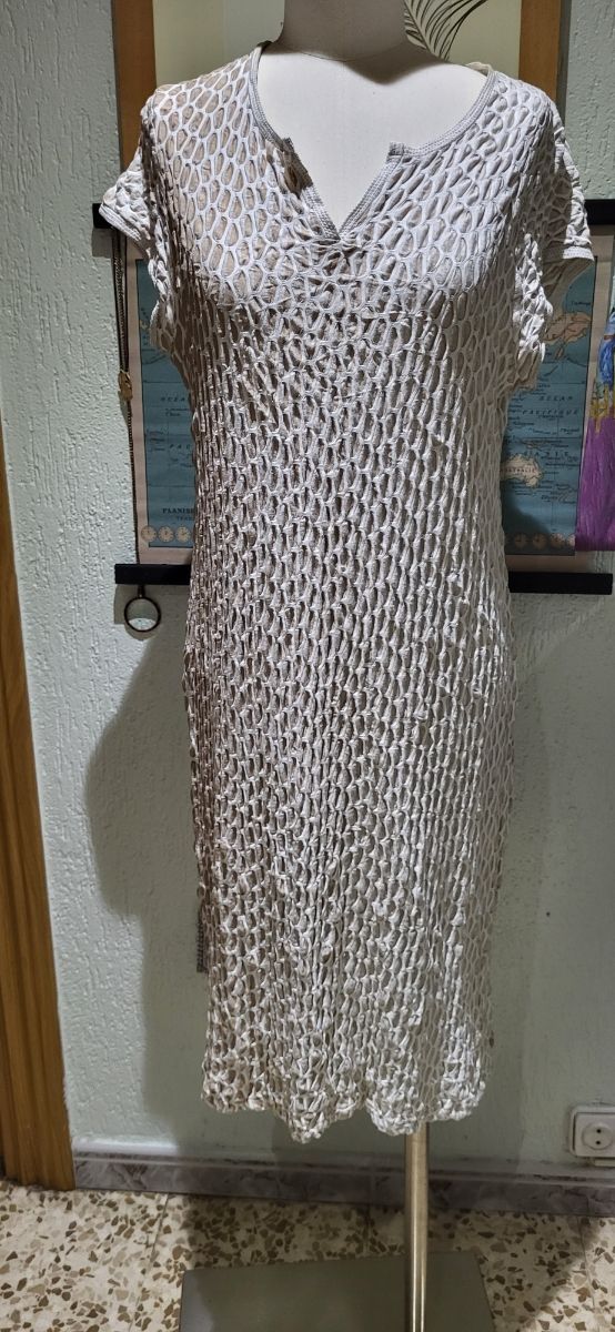 Vestido guitarre