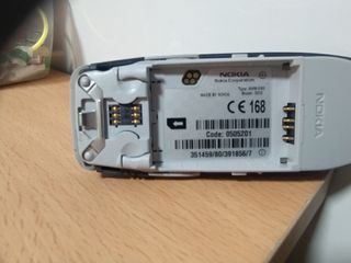 Teléfono movil Nokia 3310