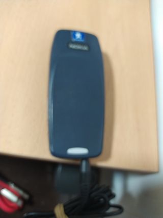 Teléfono movil Nokia 3310