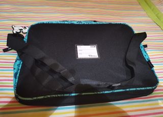 Bolsa funda portatil