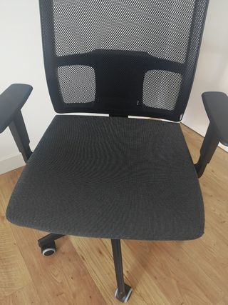 silla escritorio / teletrabajo / oficina