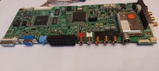 Placa Samsung SyncMaster 940mw tv